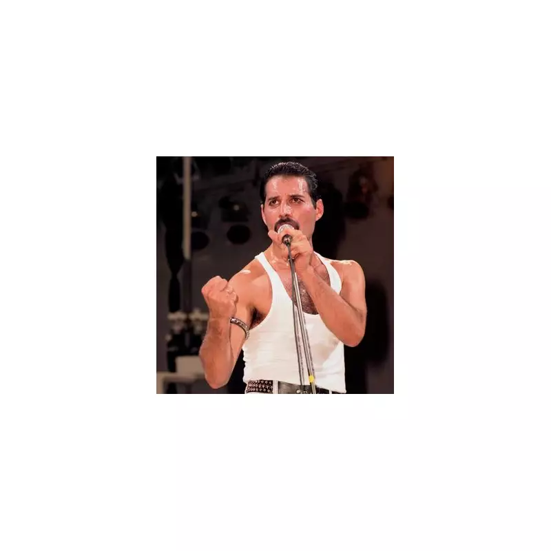 Freddie Mercury's 'Secret Daughter' Dies at 48: Clues He Knew Revealed