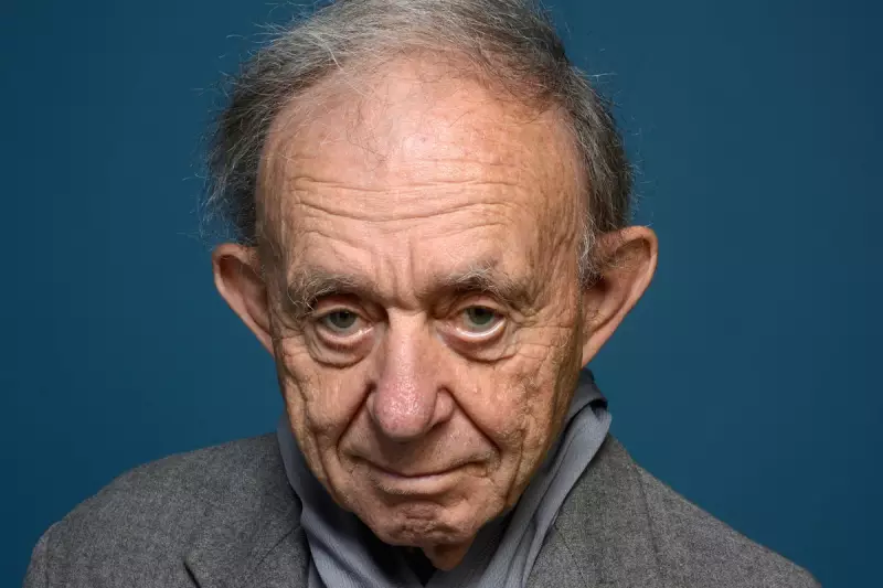 Frederick Wiseman: The 96-Year-Old Documentary Master Finally Available in UK