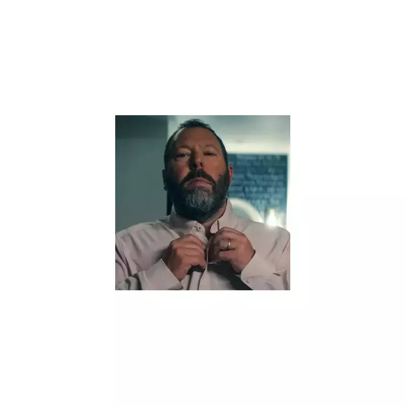 Free Bert Netflix Cast: Bert Kreischer Leads New Comedy Series