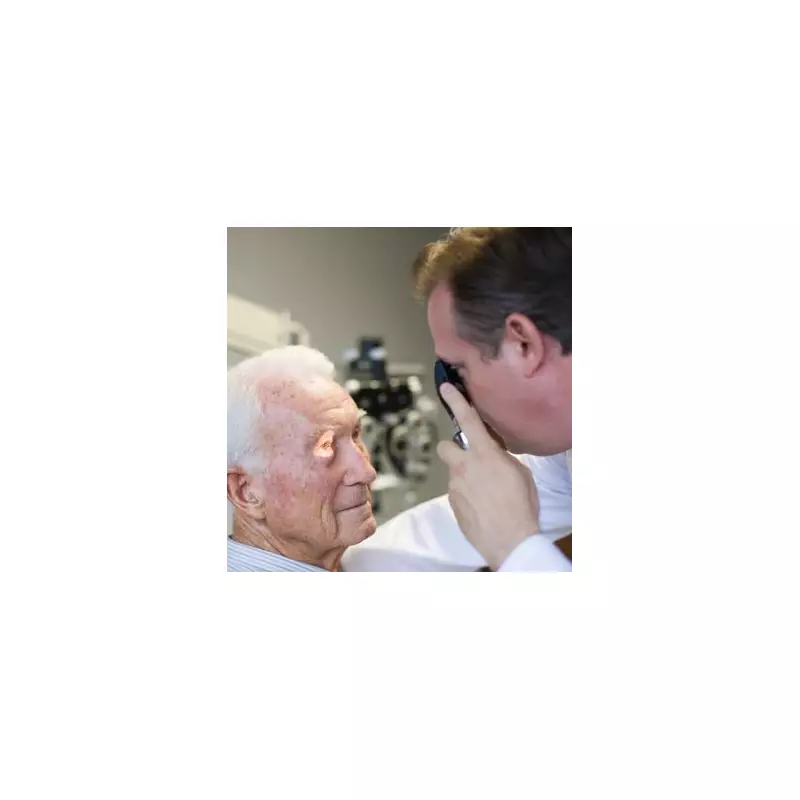 Free NHS Eye Tests: Full List of Who Qualifies in England