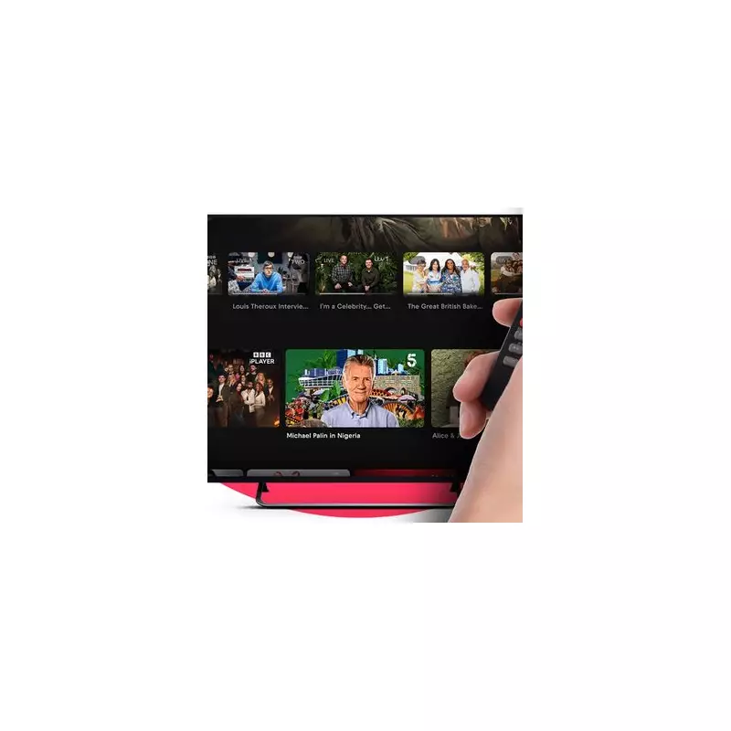 Freely Tops 1 Million Weekly Users, Becomes UK's Fastest-Growing TV Platform