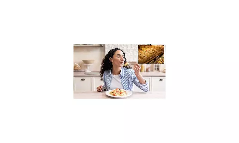 Freezing White Bread Could Reduce Diabetes Risk and Aid Weight Loss, Dietitians Reveal