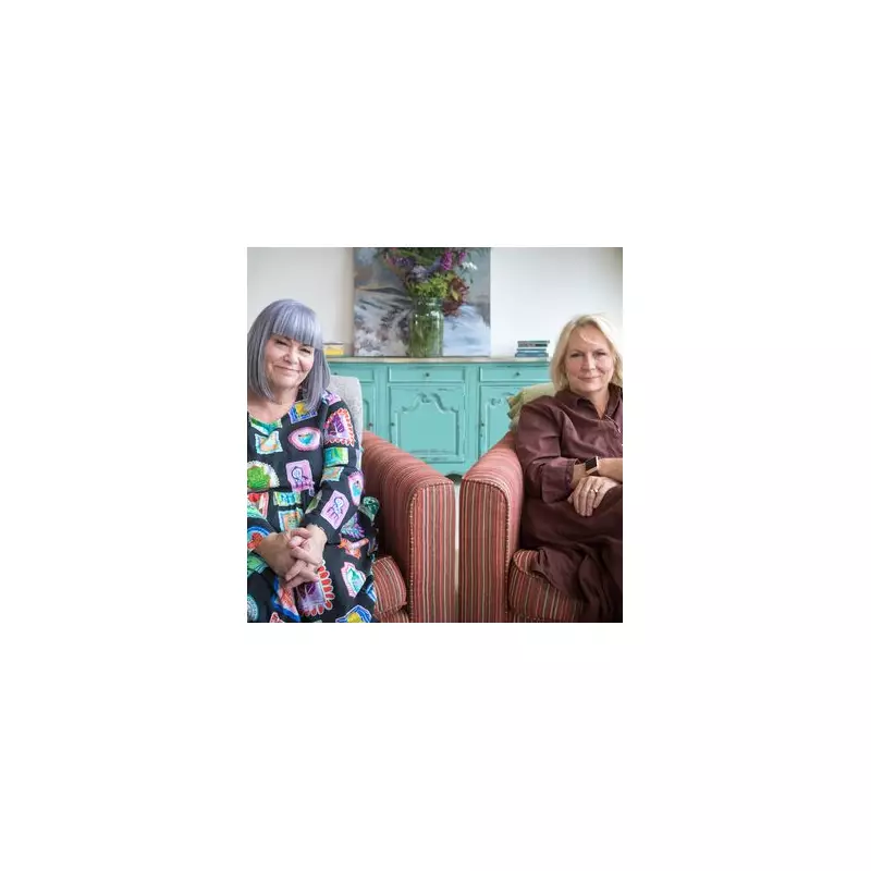 French & Saunders Slam 'Hideous' Fat-Shaming of Victoria Wood in 1970s