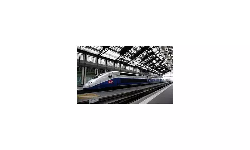 French Rail Operator SNCF Introduces Child-Free Carriages on Paris-Lyon Route