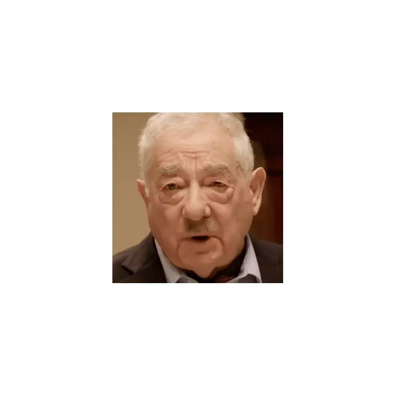 Friday Night Dinner Leaves Netflix UK on January 14: Last Chance to Watch