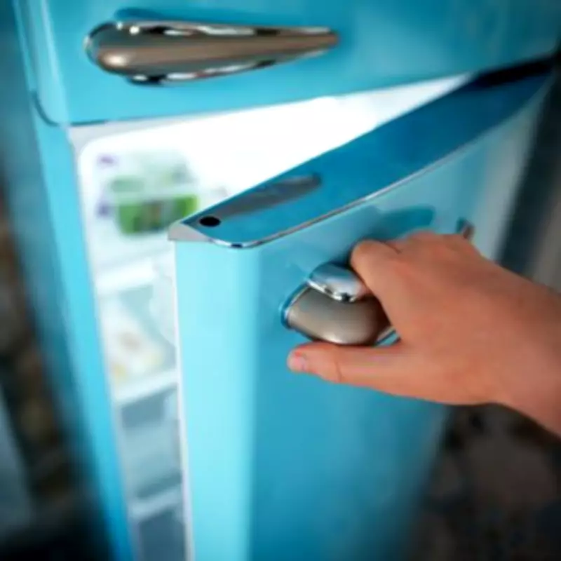 Fridge or Cupboard? The Great British Condiment Storage Debate Rages On