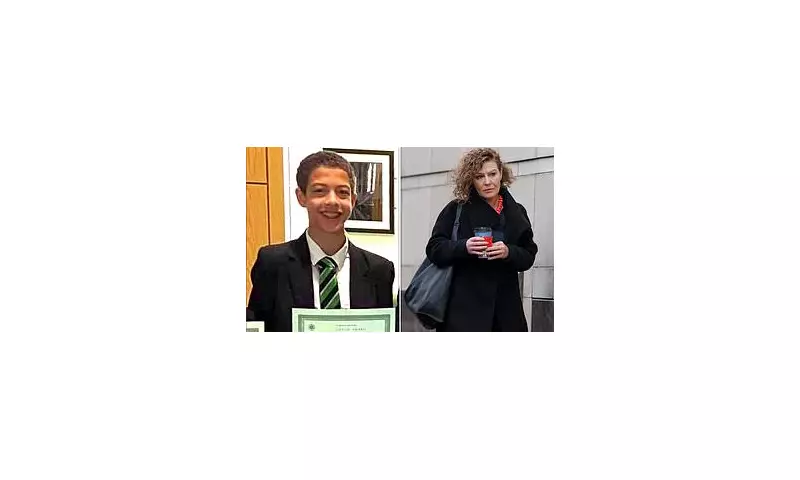 Friend's Testimony at Noah Donohoe Inquest: 'No Interest in Storm Drains'