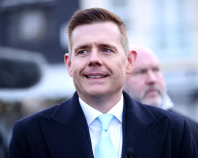 From Academic to Activist: Matt Goodwin's Political Journey to Reform UK