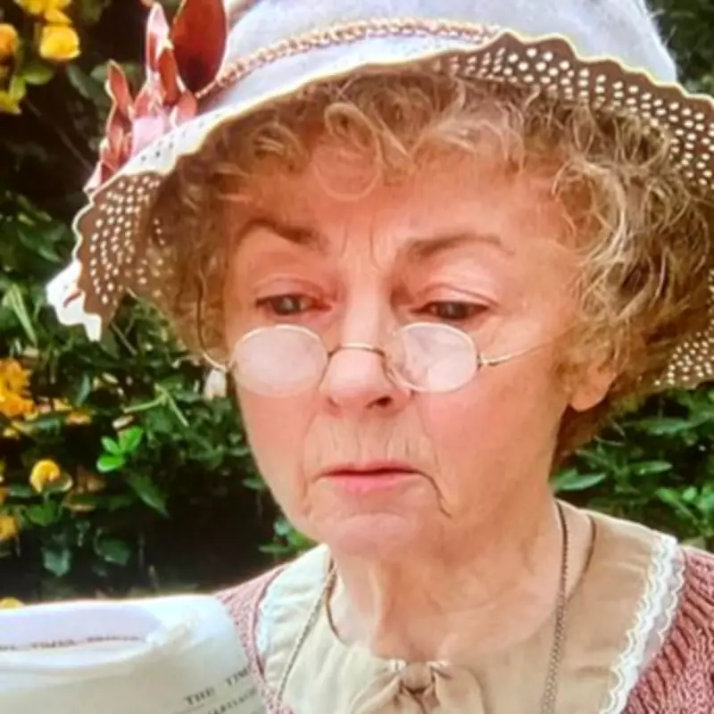 From Benedict Cumberbatch to Amanda Holden: The Star-Studded Cast of Agatha Christie's Marple