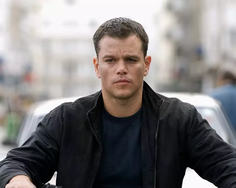From Bourne to Ripley: Ranking Matt Damon's 20 Best Film Roles