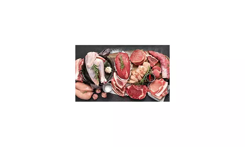 From Chicken to Crocodile: The Ultimate Guide to Britain's Healthiest Meats