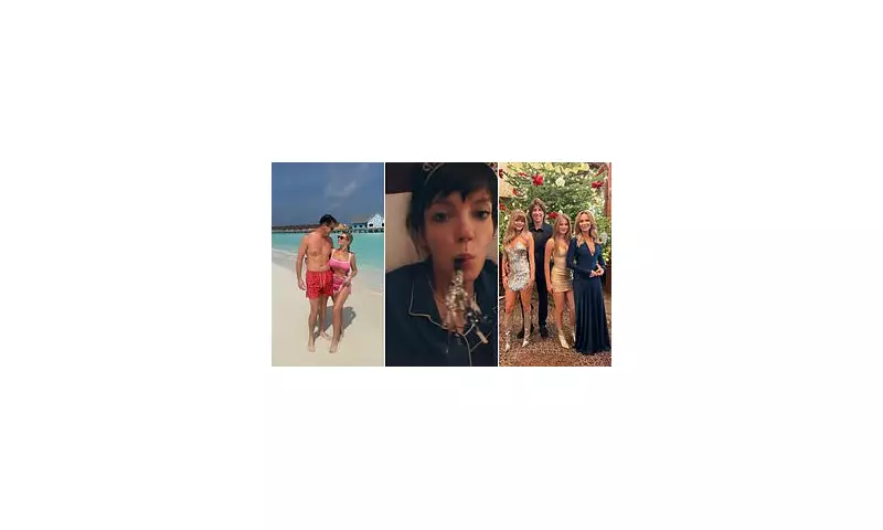 From Classy to Tacky: Etiquette Expert Rates Celebrities' 2026 New Year's Eve Posts