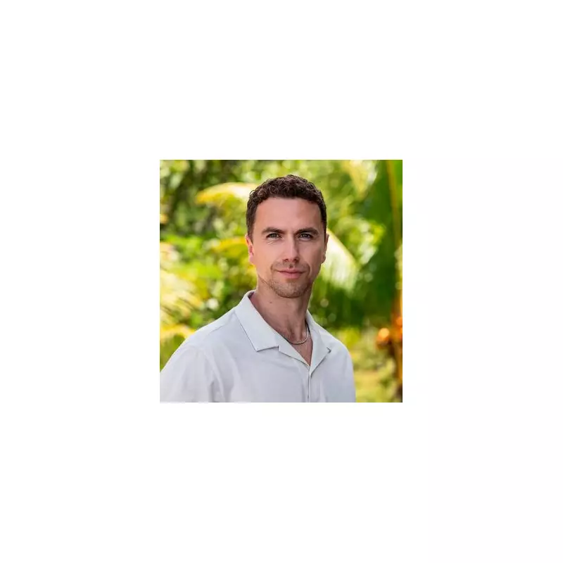 From Coronation Street to Death in Paradise: The Journey of Craig Harris Actor