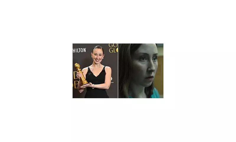 From Crawley to Golden Globes: Erin Doherty's Unlikely Rise to Stardom