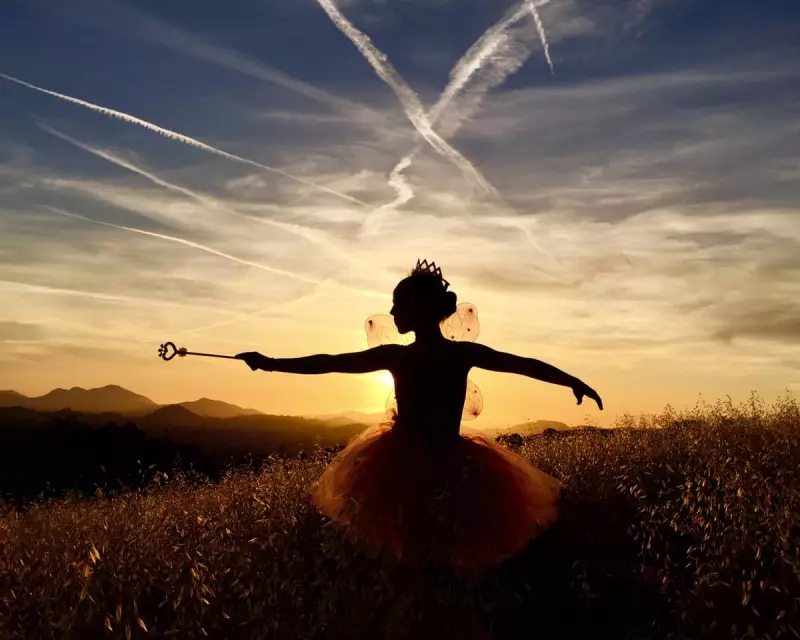 From Fairy Dust to Fulfilment: How Life's Detours Built a Writer's Career