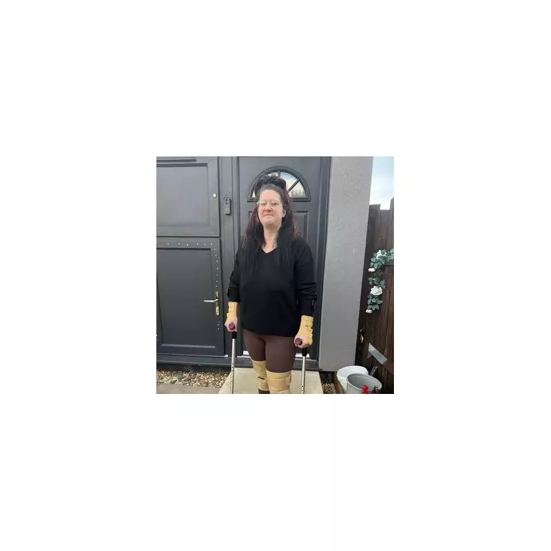 From Fit to Paralyzed: A Mother's 3-Year Fight for a CIDP Diagnosis