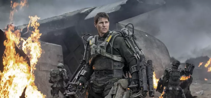 From Groundhog Day to Edge of Tomorrow: The Enduring Appeal of Time-Loop Cinema