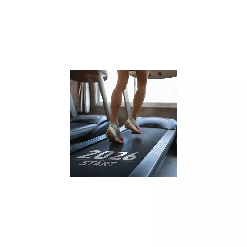 From Gym Novice to Enthusiast: 5 Key Mistakes to Avoid for New Year's Success