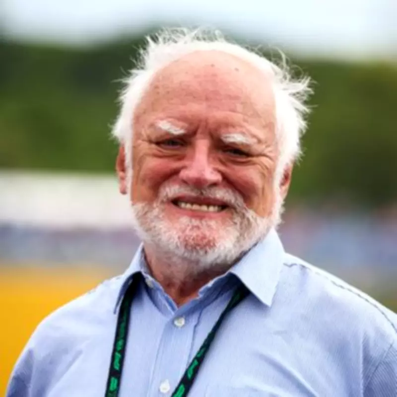 From Hungarian Engineer to Global Meme Icon: The Remarkable Journey of Hide the Pain Harold