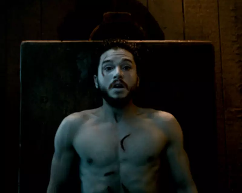 From Jon Snow to Buffy: TV's Greatest Characters Who Defied Death