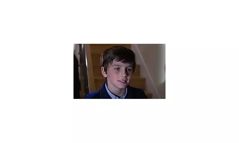 From Law & Order Victim to Golden Globe Winner: Timothée Chalamet's Rise