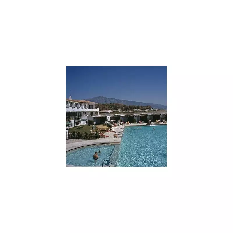 From Leicester to Lanzarote: The Sober 1841 Trip That Started Package Holidays