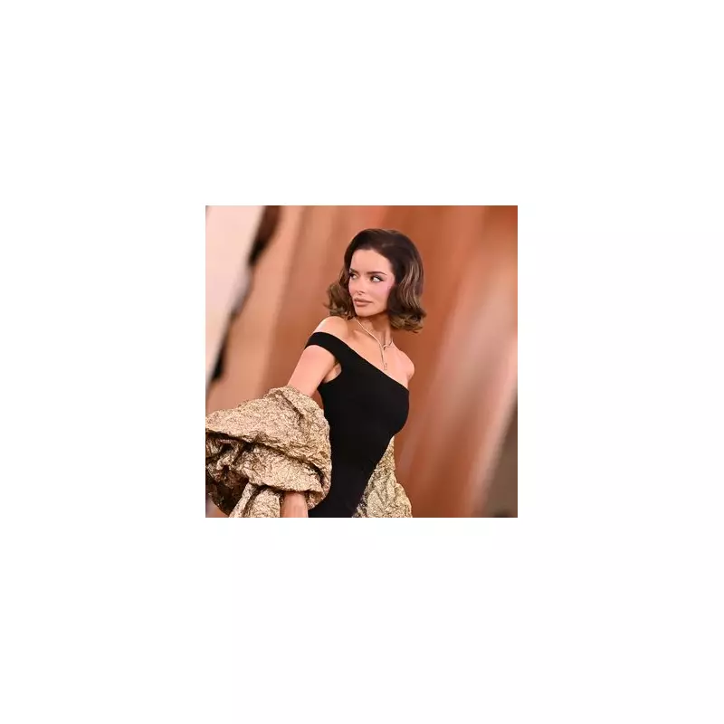 From Love Island to Golden Globes: Maura Higgins' Unstoppable Rise