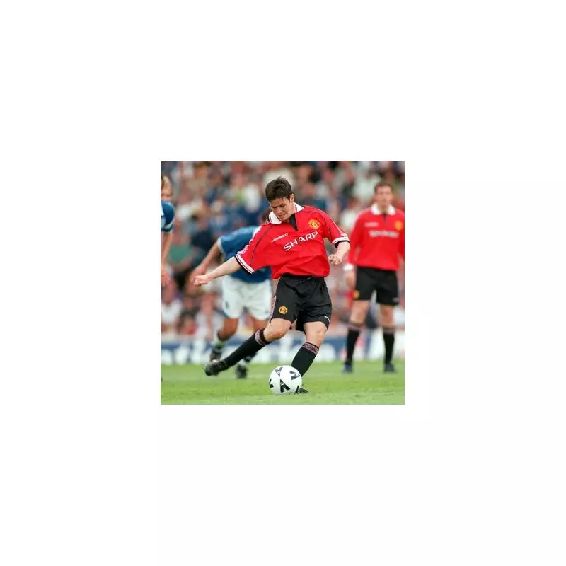 From Man Utd to Priesthood: Philip Mulryne's Remarkable Career Change