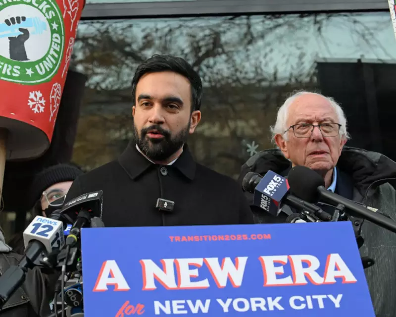 From Potholes to Pandemics: Mayors Take on Global Challenges