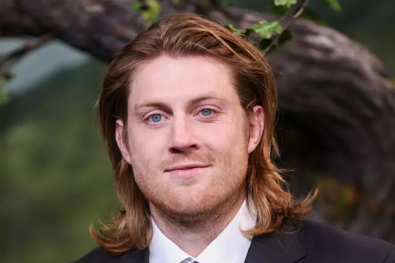 From Rugby Pitch to Westeros: Peter Claffey's Anxious Journey to 'Game of Thrones' Lead