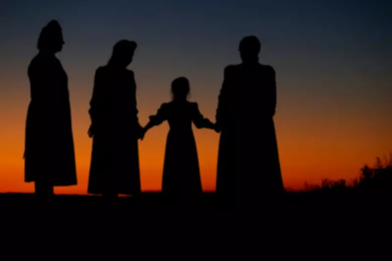 From Sect Control to Freedom: The Transformation of Hildale and Colorado City