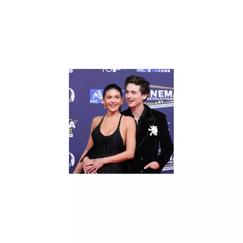 From Timothée Chalamet to Renée Zellweger: The A-Listers Dating Reality TV Stars