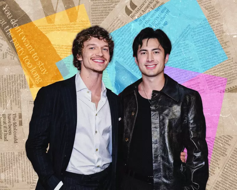 From Waiters to Worldwide Fame: 7 Key Facts About Heated Rivalry's Meteoric Rise