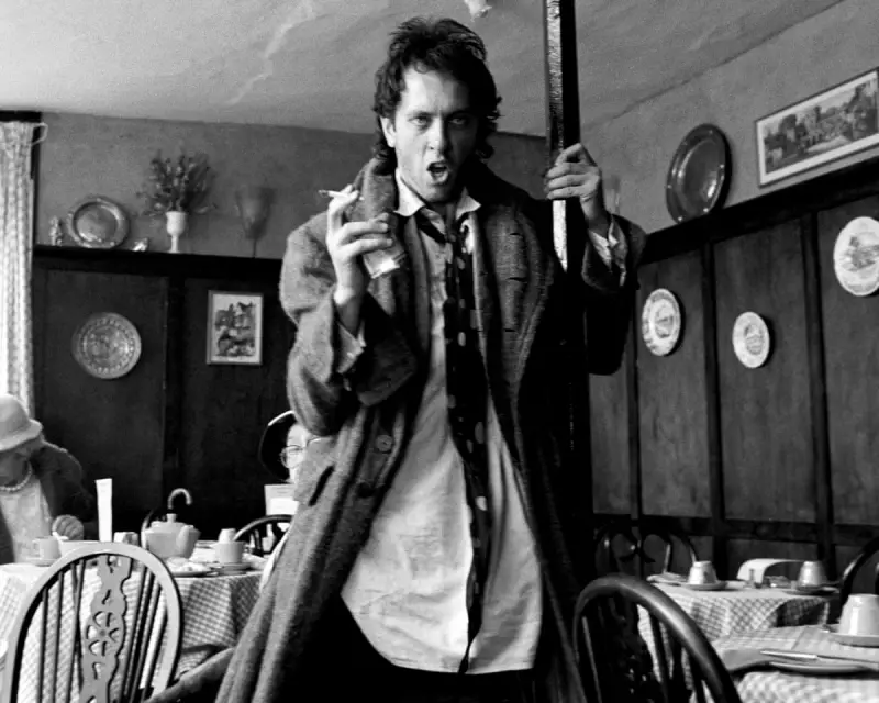 From Withnail to Pulp Fiction: Readers Reveal Their Favourite Unlikable Movie Characters