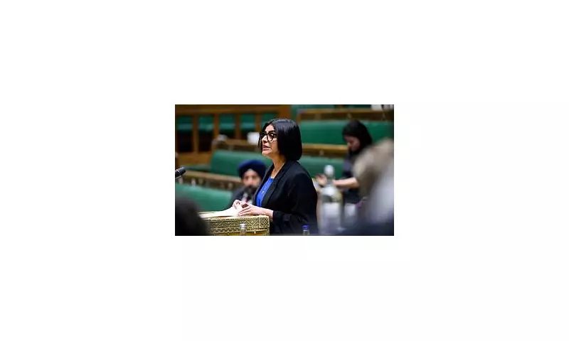 Frontline Police Numbers Hit Six-Year Low Under Labour Government