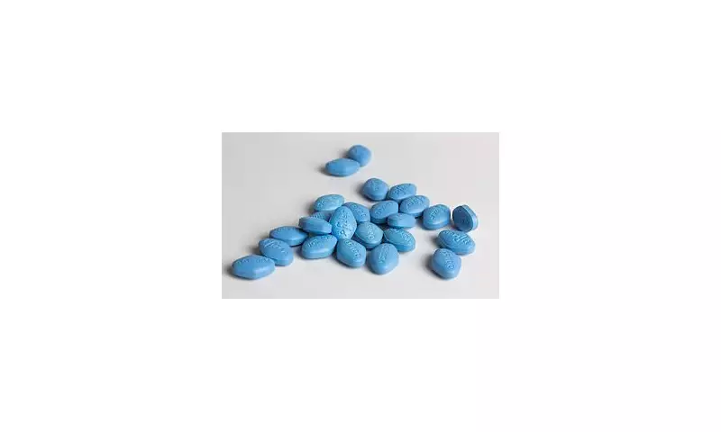 Fugitive Returns to UK for NHS Care After £3m Fake Viagra Scam