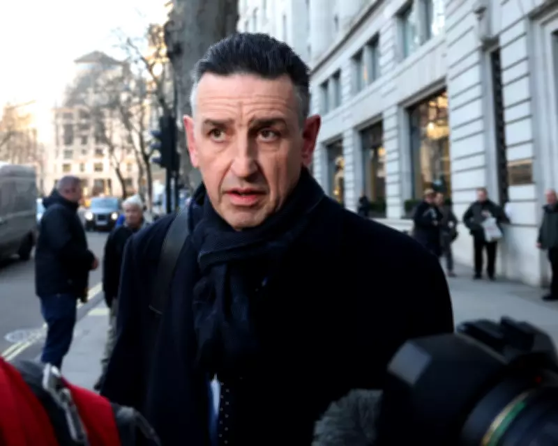 Fujitsu's European Chief Steps Down Amid Post Office Scandal Fallout