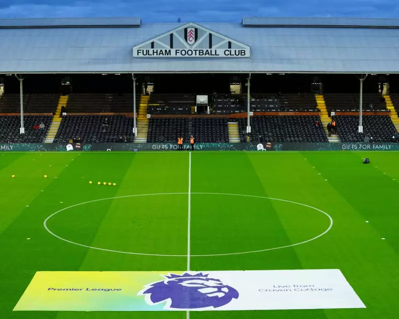 Fulham Stun Liverpool 2-1, Newcastle Held as AFCON Kicks Off