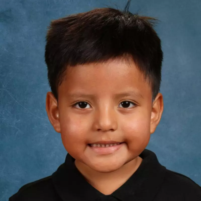 Fundraiser for Five-Year-Old Boy Detained by ICE in Minneapolis Surpasses $110,000