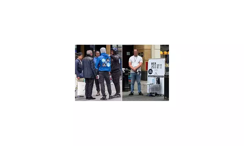 Fundraising Regulator Slams Two CICs for Aggressive Tactics and Rule-Breaking