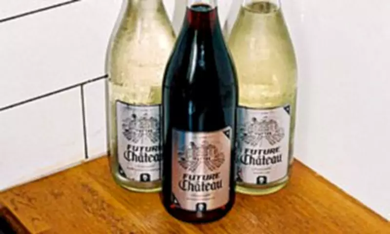 Future Château: The Session Wine Revolution Hits the UK Market