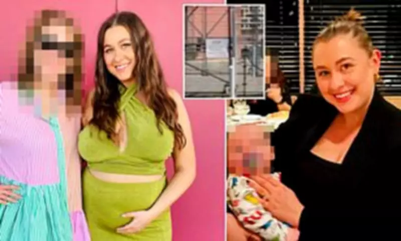 Future Uncertain for Baby Born to 13-Year-Old Father After Teacher's Guilty Plea