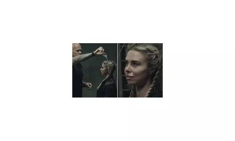 Gabby Allen Faces Brutal SAS Interrogation in Celebrity Finale