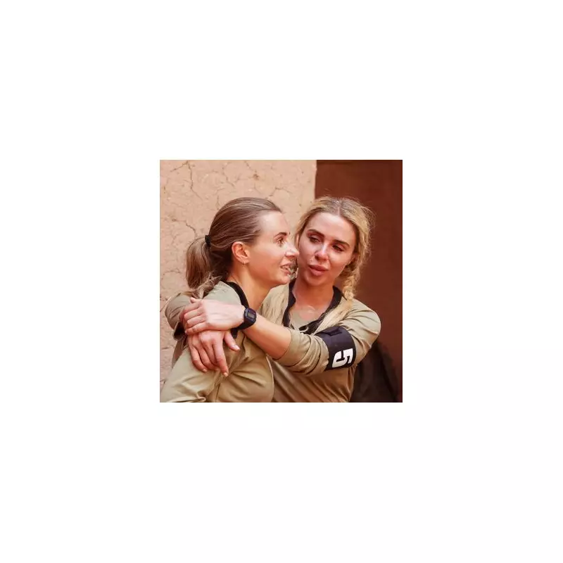 Gabby Allen Reveals Unseen 'Mind Games' on Celebrity SAS: Who Dares Wins