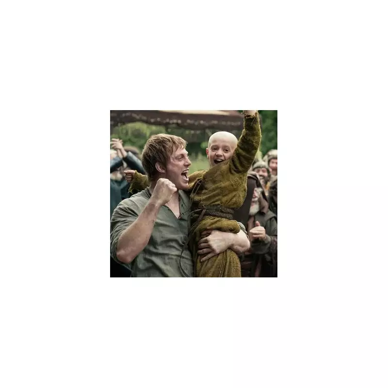 Game of Thrones Prequel 'A Knight of the Seven Kingdoms' Hits Sky This Month