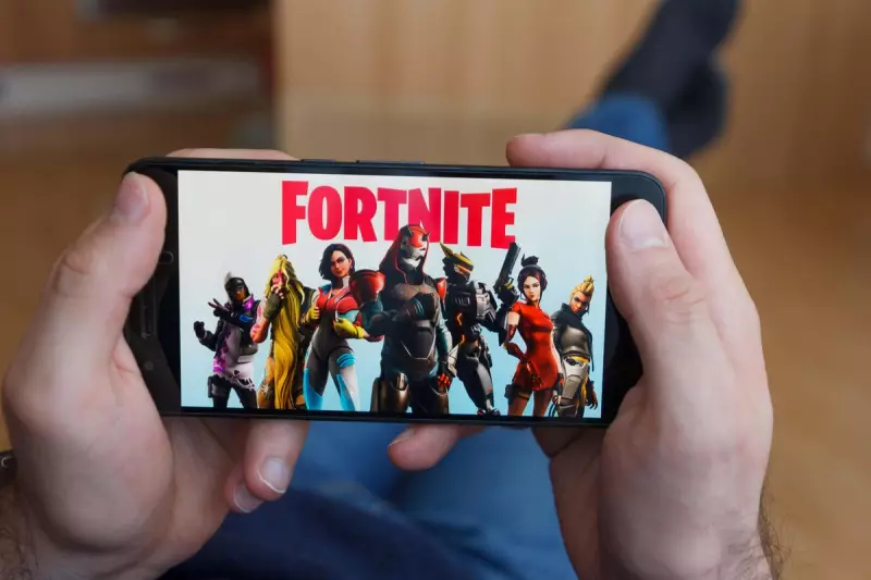 Gamer Files Lawsuit Against Fortnite and Minecraft Creators Over Alleged Addiction