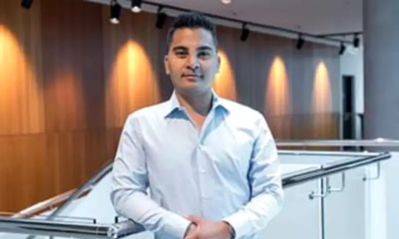 Gaming Billionaire Laurence Escalante Faces Eight Charges Including Assault