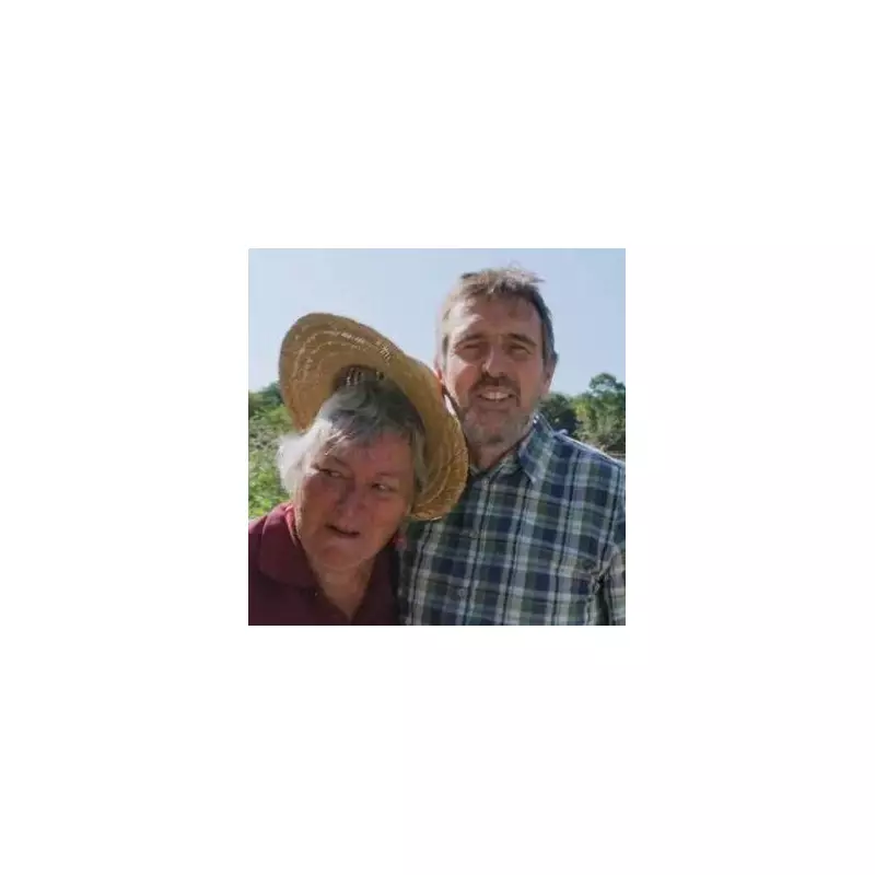 Gardeners' World Viewers Moved to Tears by Adam Frost's Tribute to Volunteer