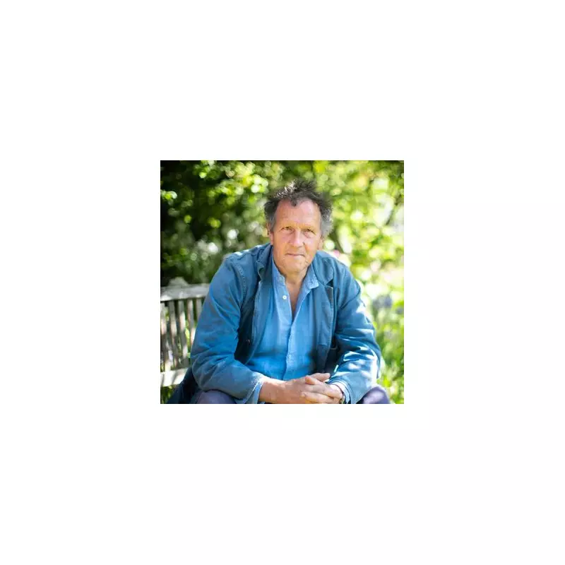 Gardeners' World's Monty Don Mourns Beloved Dog Peggy's Passing at 15