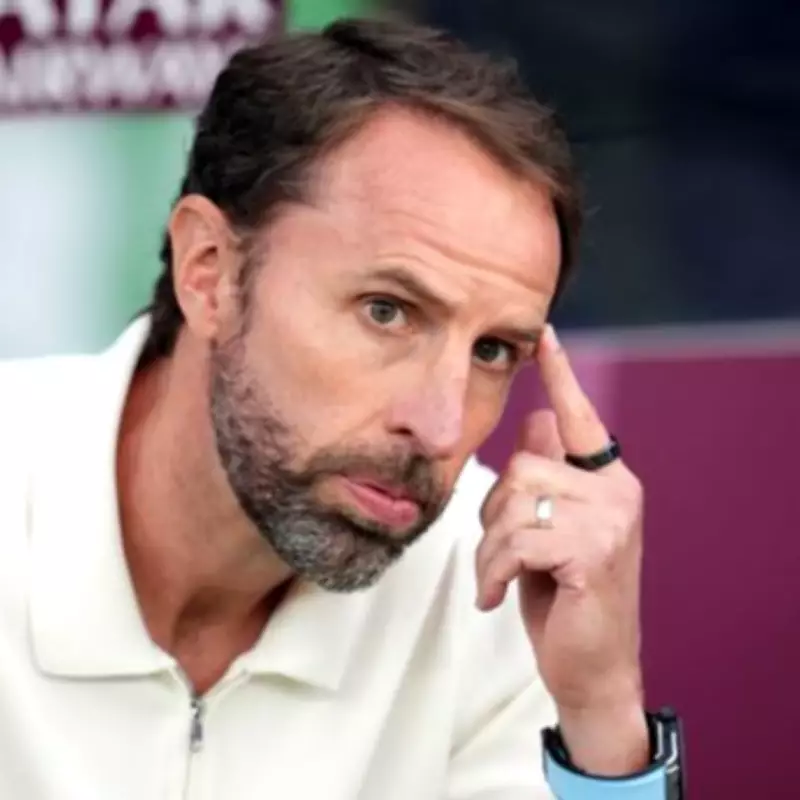 Gareth Southgate Launches Podcast to Reveal Premier League Boardroom Secrets